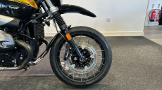 BMW R Ninet Urban G/S X ABS